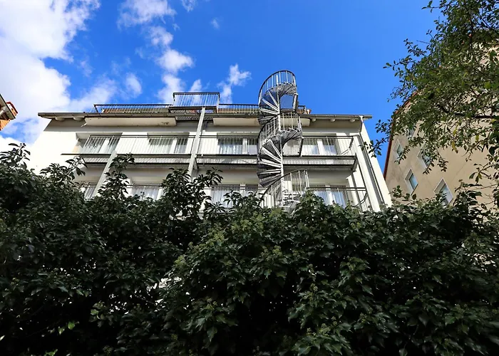 Hotel am Park Braunschweig